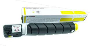 Canon EXV-55 Y Cartus toner yellow 18000 pagini Integral compatibil