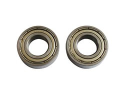 LEX T630/T640/T650 Upper Roller Bearing 99A0143