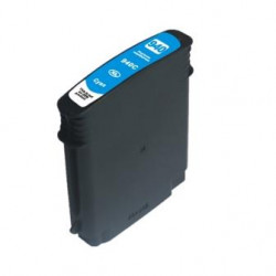 Cartus cerneala 940XL, C4907 HP cyan Nou - XL EPS compatibil