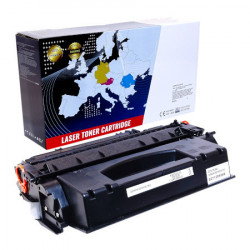 HP Q5949X/Q7553X Cartus toner black 7000 pagini EPS compatibil