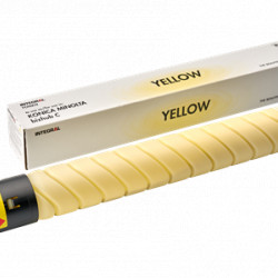 Minolta TN-216/319 Y Cartus toner yellow 26000 pagini Integral compatibil