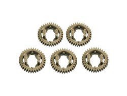 BRO HL5340/MFC8480 Upper Roller Gear