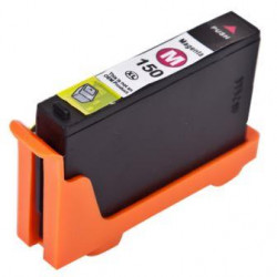 Cartus cerneala 150XL, 14N1616E Lexmark magenta Nou - XL EPS compatibil