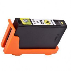Cartus cerneala 150XL, 14N1618E Lexmark yellow Nou - XL EPS compatibil