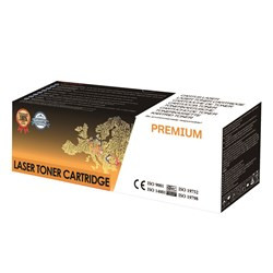 HP W2122X NO-CHIP Cartus toner yellow 10000 pagini EPS premium compatibil