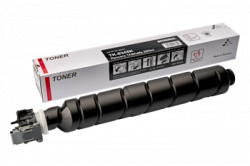 Kyocera TK-8345 BK Cartus toner black 20000 pagini Integral compatibil