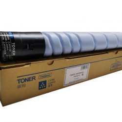 Minolta TN-324/TN-512 C Cartus toner cyan 26000 pagini EPS compatibil