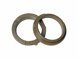 SHP AR161/201 Upper Roller Bushing NBRGP0567FCZZ, LBSHZ0001QSZZ
