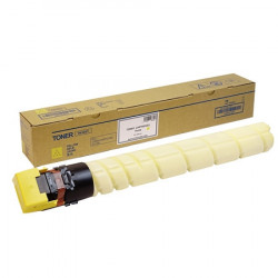 Minolta TN-328, TN-626 Y Cartus toner yellow 28000 pagini EPS compatibil