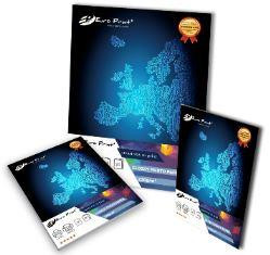 Hartie foto A4 Glossy 100 100 BUC EPS compatibil