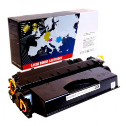 HP CE505X / CF280X/ EXV40 Cartus toner black 6500 pagini EPS compatibil