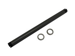 LEX W840 Upper Fuser Roller