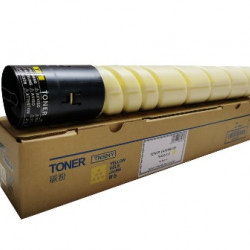 Minolta TN-324/TN-512 Y Cartus toner yellow 26000 pagini EPS compatibil