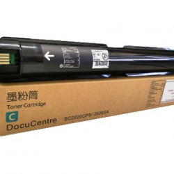 Xerox SC2020 C (3K) RO (006R01694) Cartus toner cyan 3000 pagini EPS compatibil