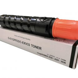Canon EXV-33 Cartus toner black 14600 pagini EPS compatibil