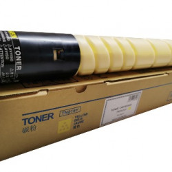 Minolta TN-216/319 Y Cartus toner yellow 26000 pagini EPS compatibil