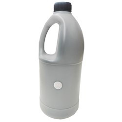 Toner refill HP UNIV HP black 100 g UT1921B EPS compatibil