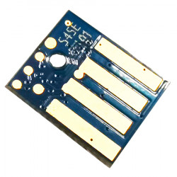 Chip MS811 Lexmark EUR black 45.000 pagini EPS compatibil