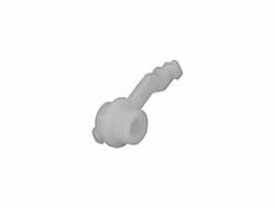 HP P3015 DRB Right BSH-P3015-DR