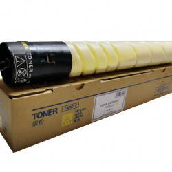 Minolta TN-221/TN-321 Y Cartus toner yellow 25000 pagini EPS compatibil