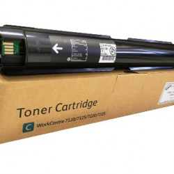 Xerox WC7220 C (15K) RO (006R01464) Cartus toner cyan 15000 pagini EPS compatibil