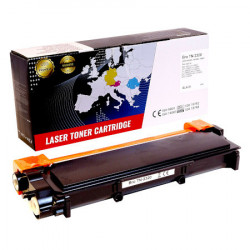 Brother TN-2320 Cartus toner black 2600 pagini EPS compatibil