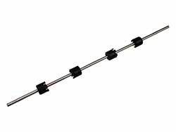 HP P3015 Delivery Roller DR-P3015