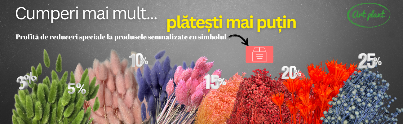 cumperi mai mul, platesti mai putin!!