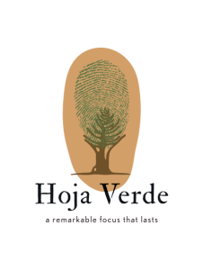 Hoja Verde