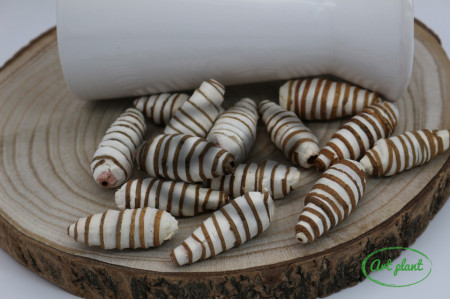 Capete Ming Twist Natur