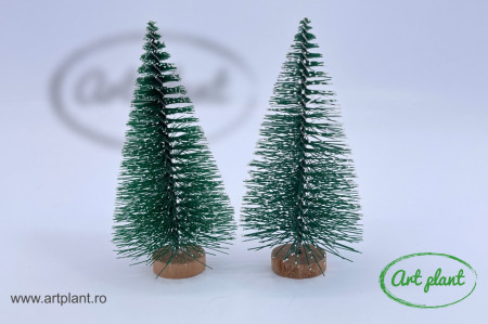 Bradut artificial 10 cm