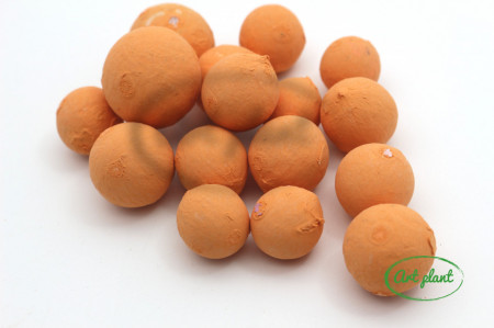 Nuci macadamia portocaliu