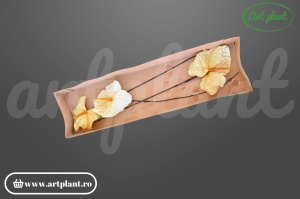 Anthurium stabilizat 10-14cm - Art Plant