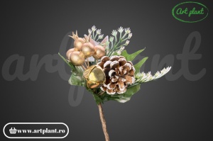 Ramură decorativă - Img 4