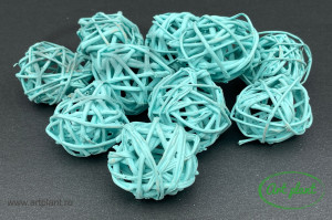 Bile ratan turquoise