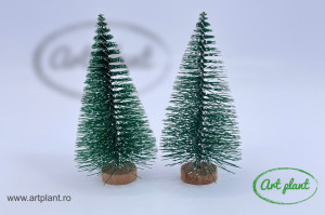 Bradut artificial 10 cm
