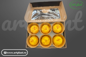 Bujor stabilizat natural din Ecuador, diametru 5 cm, înălțime 4 cm, 1 bucată