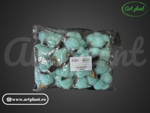 Capete Bumbac Aqua - Img 2