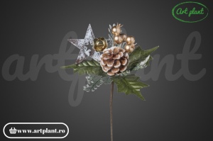 Ramură decorativă - Img 2