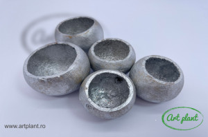 Bell Cup Silver