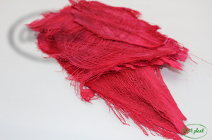 Fibra Palmier Rosu