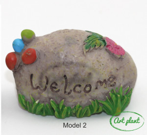 Mini pietre decorative - Img 3