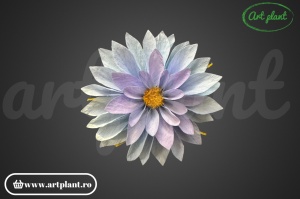 Dalia bic blue/lila - Img 2