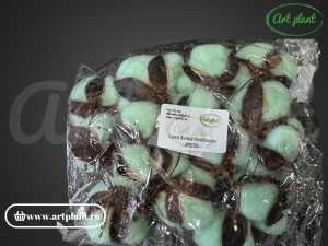 Capete Bumbac VerdeDeschis - Img 2