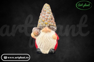 Spiriduș ceramică