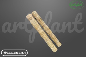 Buchete iarbă de mare naturală – set 2 buc.
