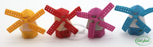 Mini moristi decorative