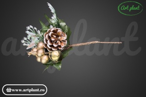 Ramură decorativă - Img 3