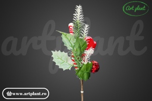 Ramuri „Magia naturii”, 38 cm - Img 4