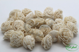 Ming natur 2 cm, 20 buc - Img 2